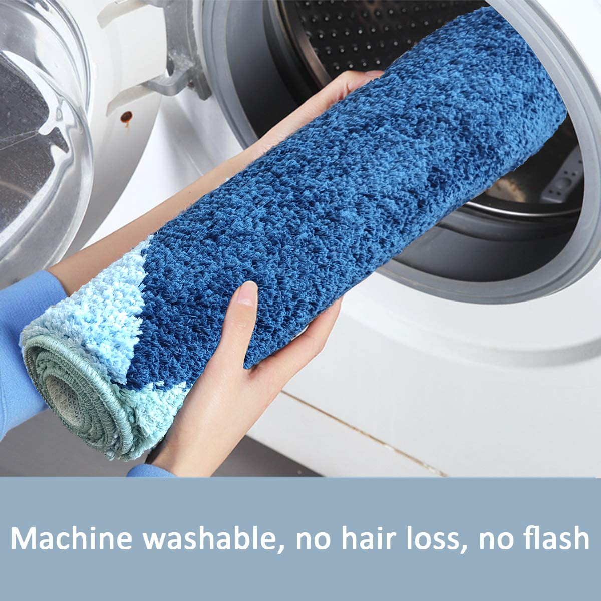 Washable Kitchen Rugs