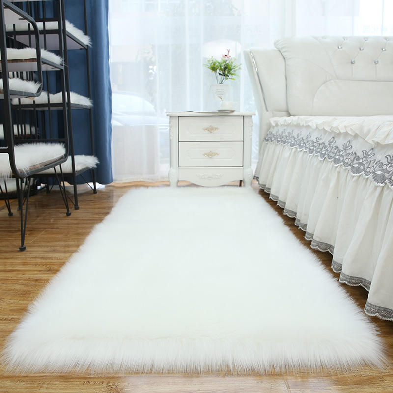 Faux Fur Carpet Main-025